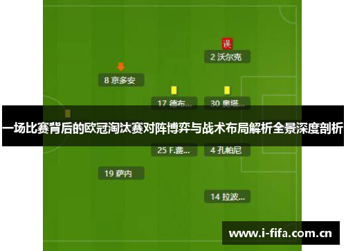 一场比赛背后的欧冠淘汰赛对阵博弈与战术布局解析全景深度剖析